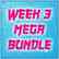 SENRAN KAGURA Peach Beach Splash Week Three Mega Bundle