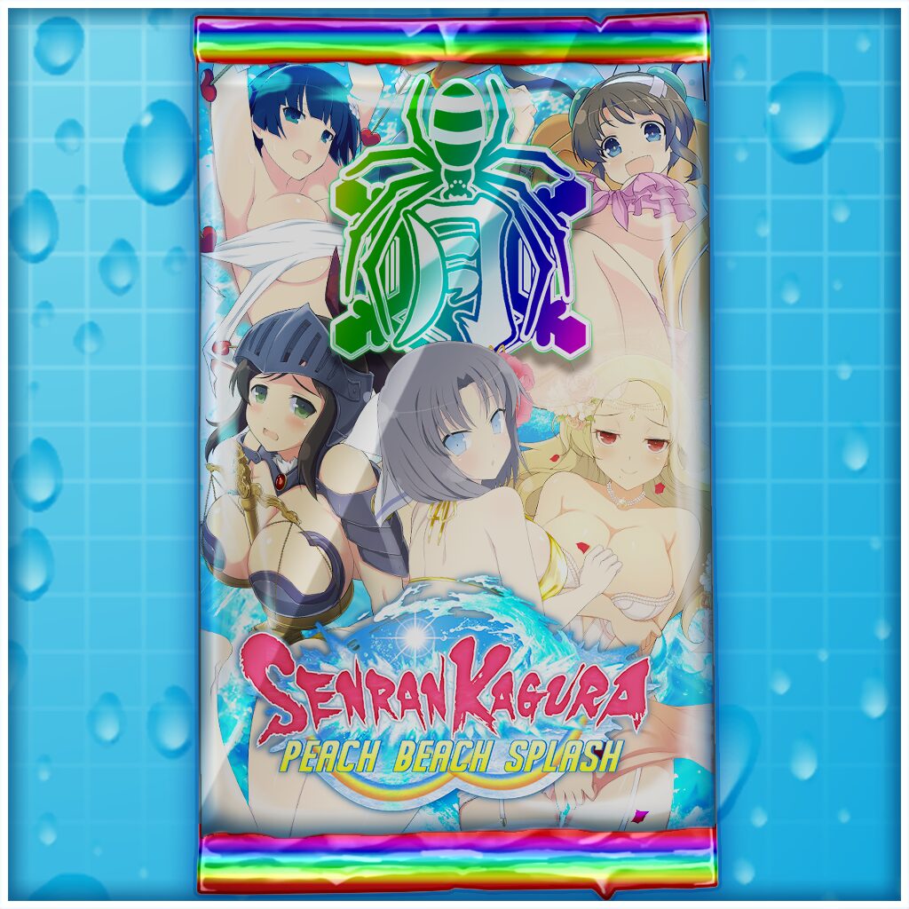 Gessen Standard Card Pack 2