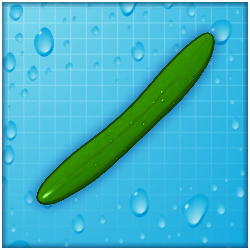 Cucumber