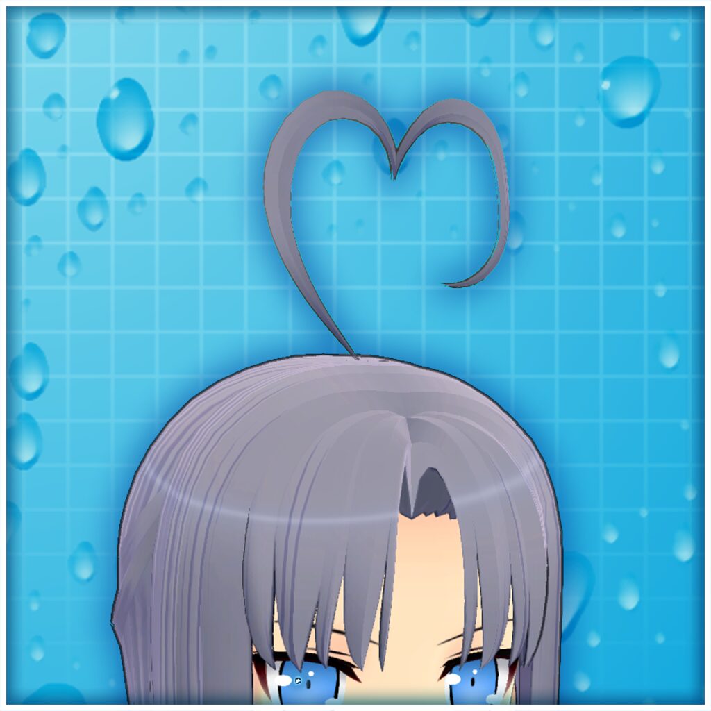 Heart Strand