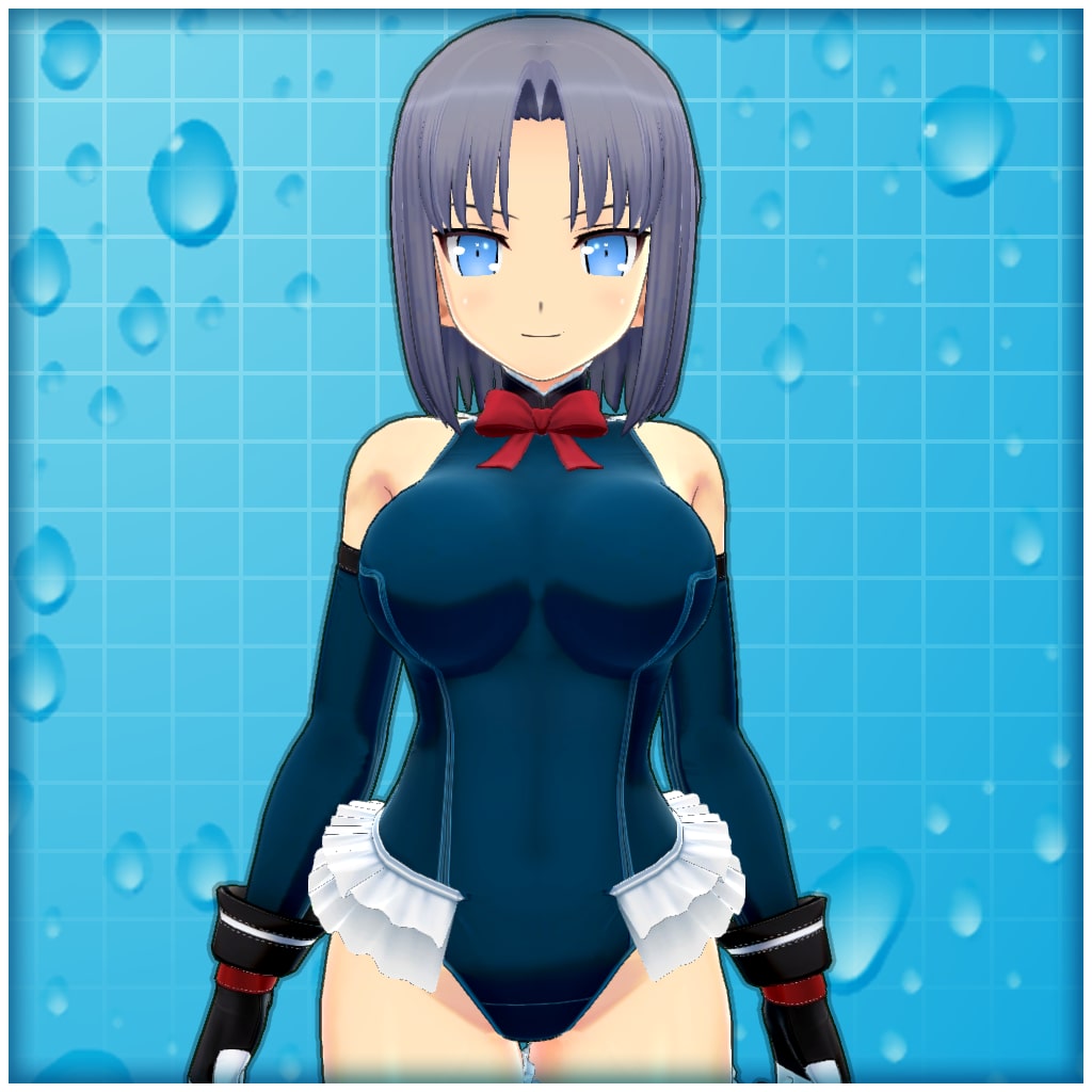 Marie Rose's Outfit