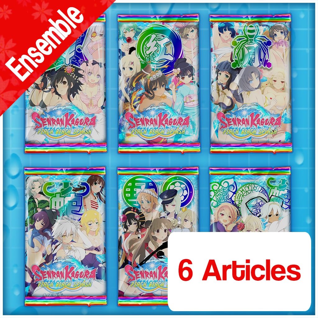 Standard Card Pack 2 Set