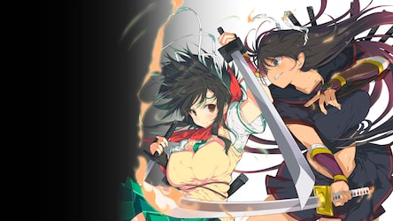 SENRAN KAGURA Burst Re:Newal - Costume Set Vol.4 on Steam