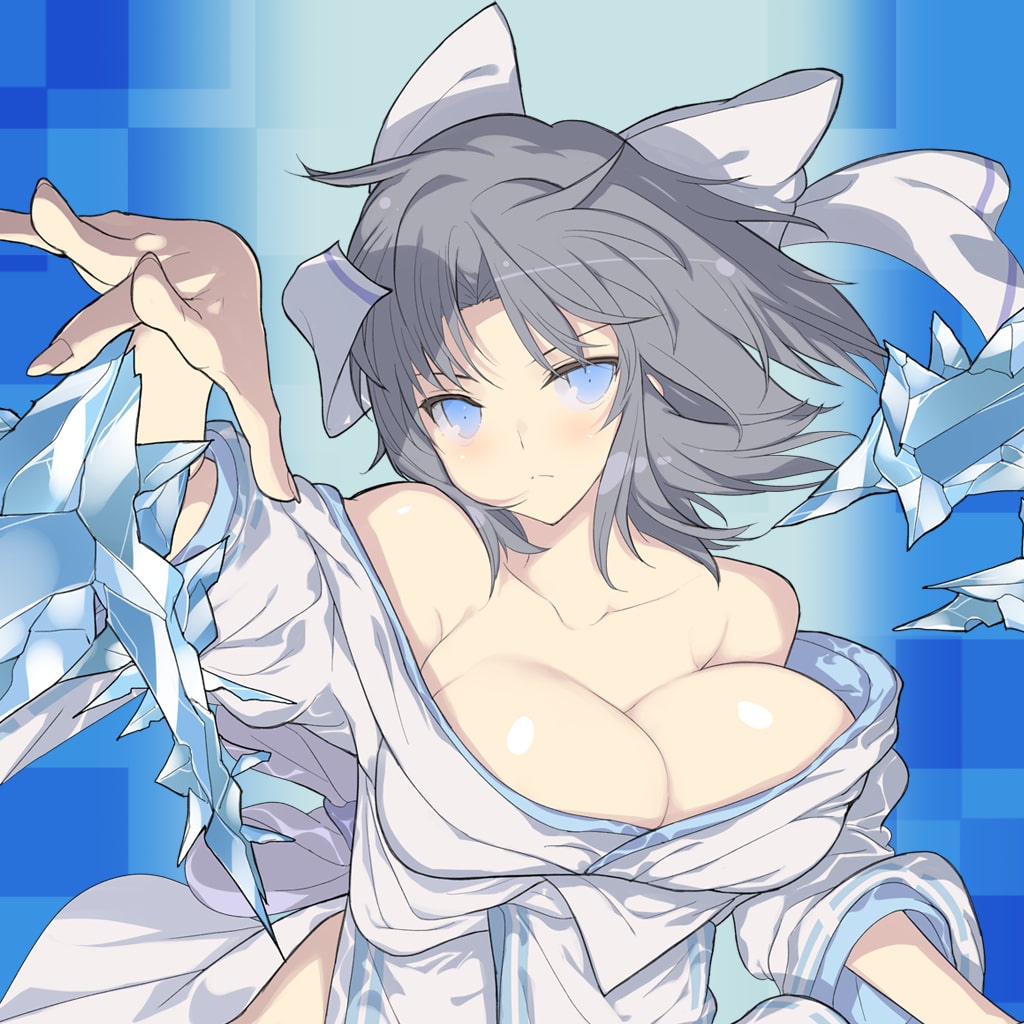Playable Character 'Yumi' & Ice Queen Campaign
