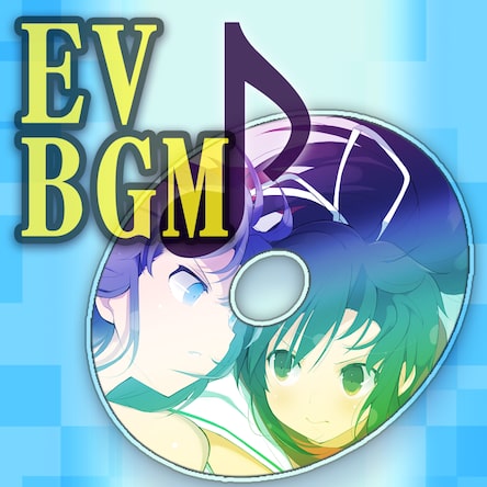 Estival Versus Bgm Pack