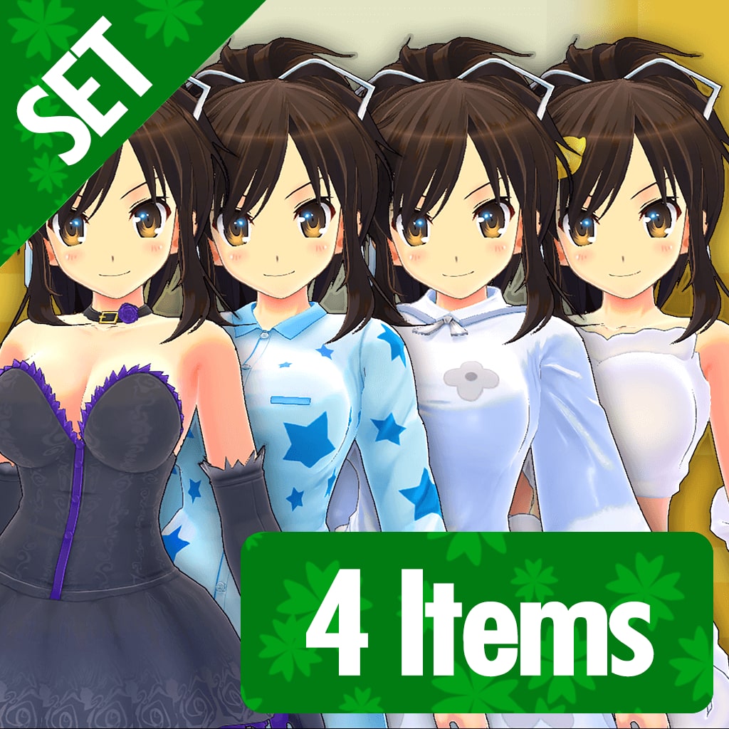 .com: PRE-ORDER! Senran Kagura Burst Nintendo 3DS Game UK