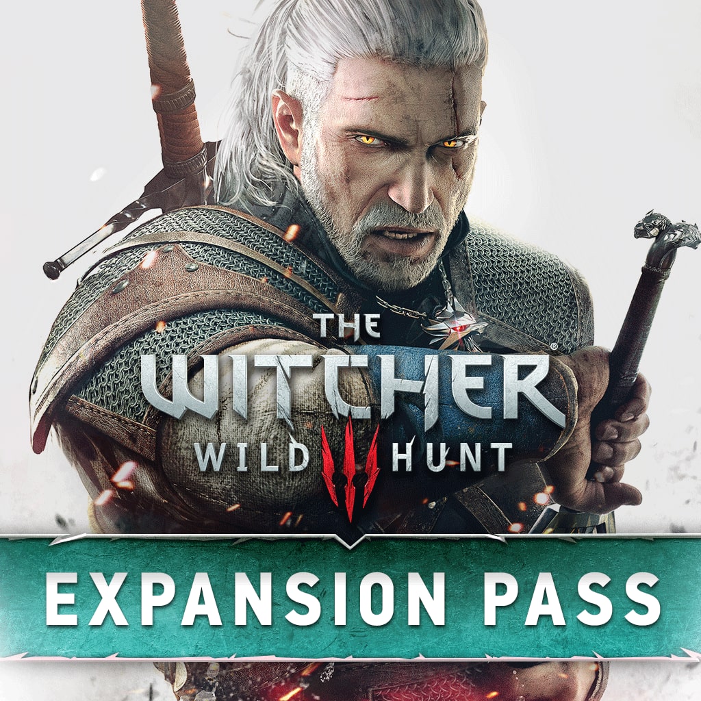 The Witcher 3: Wild Hunt Genişletme Paketi