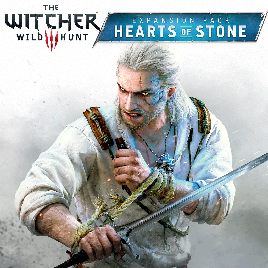 witcher 3 wild hunt ps store