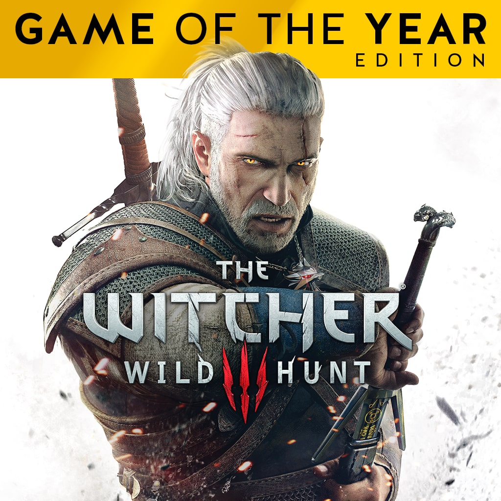 ps4 store the witcher 3