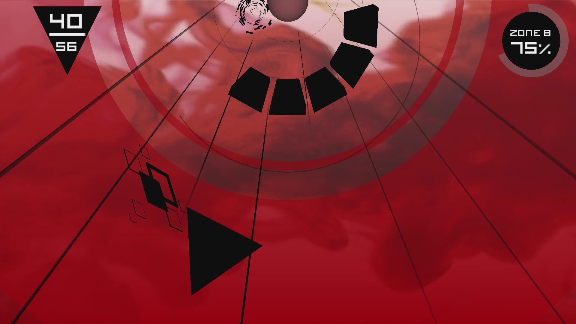 Cosmophony — Снимок экрана