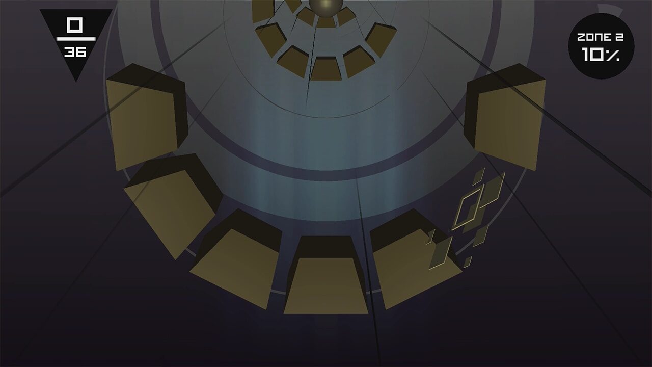 Cosmophony — Геймплейный кадр