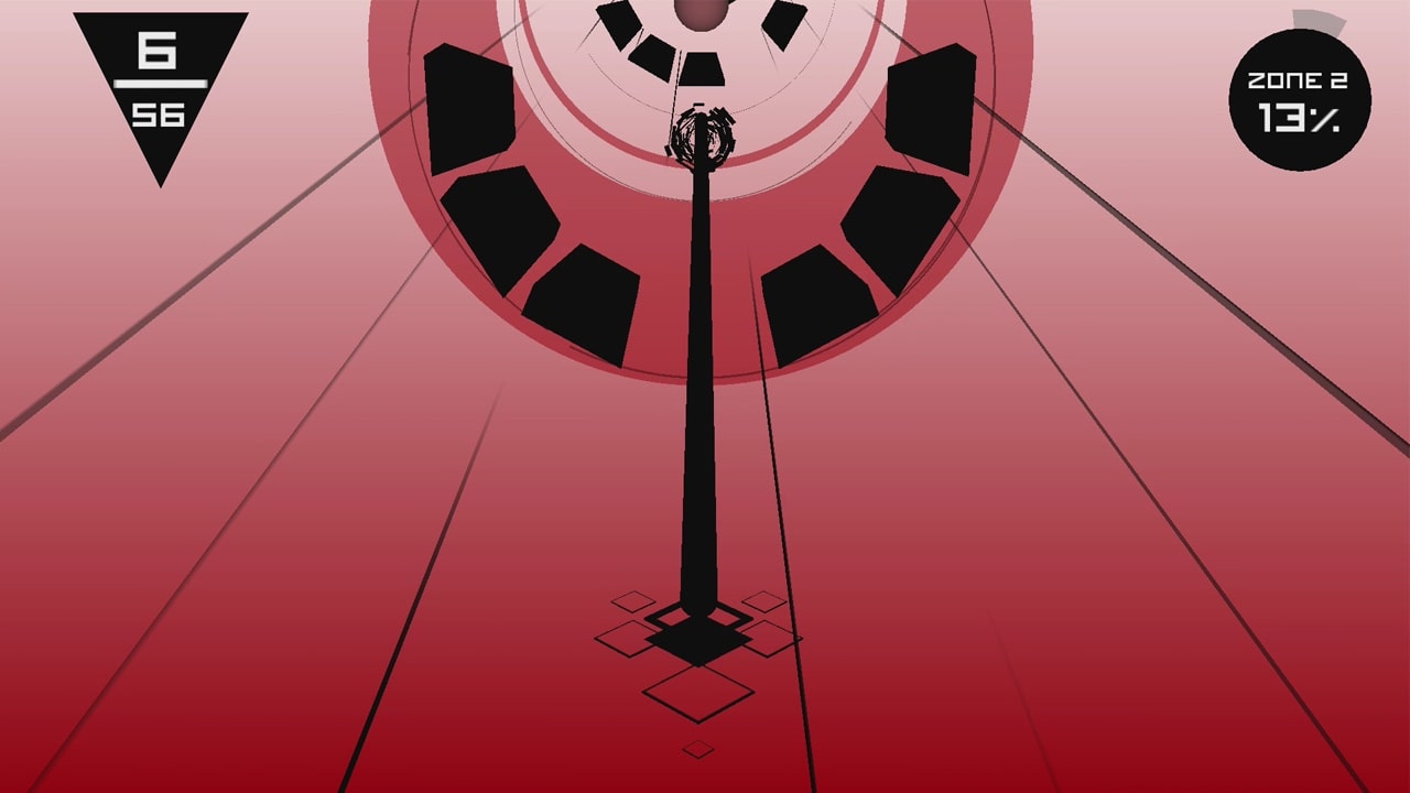 Cosmophony — Статичный кадр