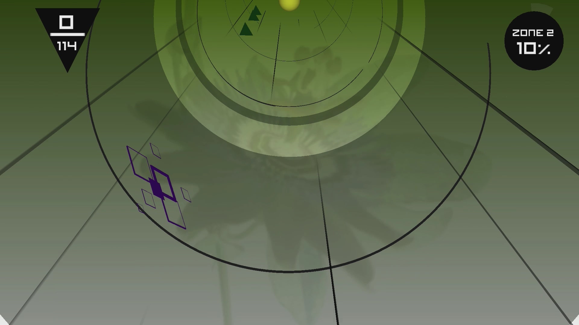 Cosmophony — Пример геймплея