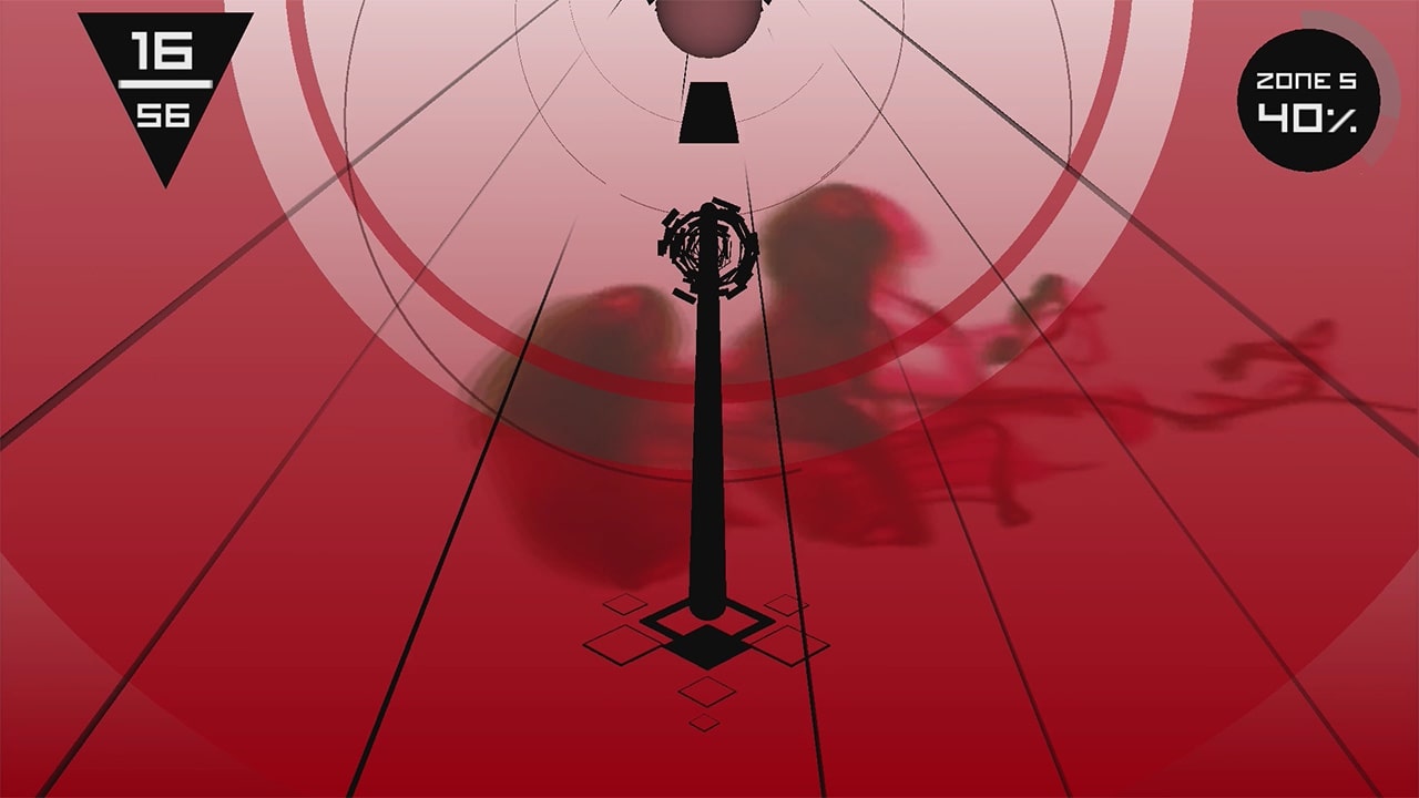 Cosmophony — Снимок экрана