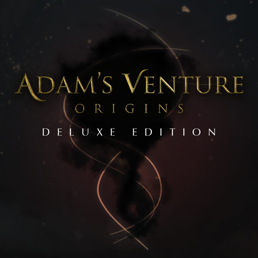 Adam's Venture: Origins - Deluxe Edition