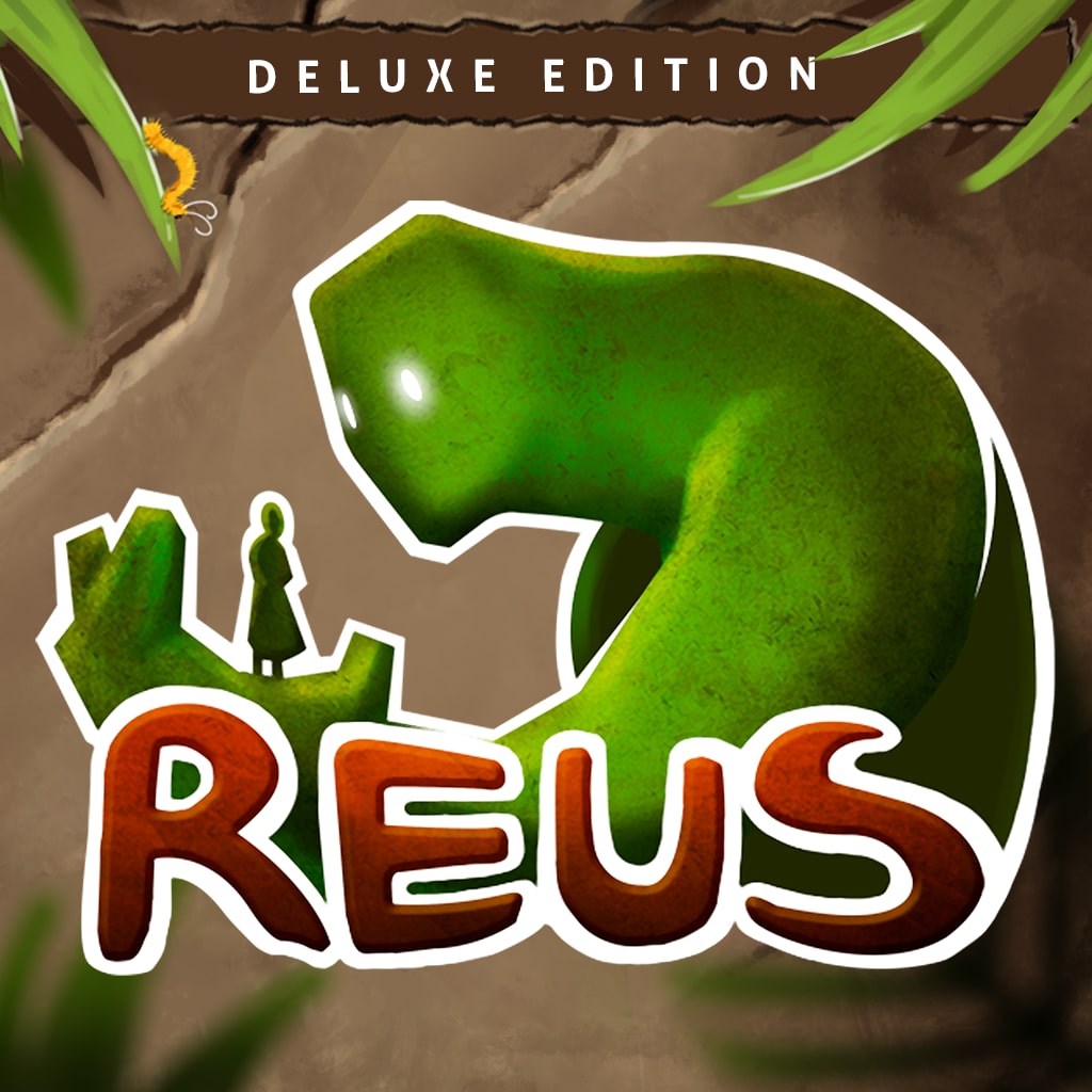 REUS - Deluxe Edition