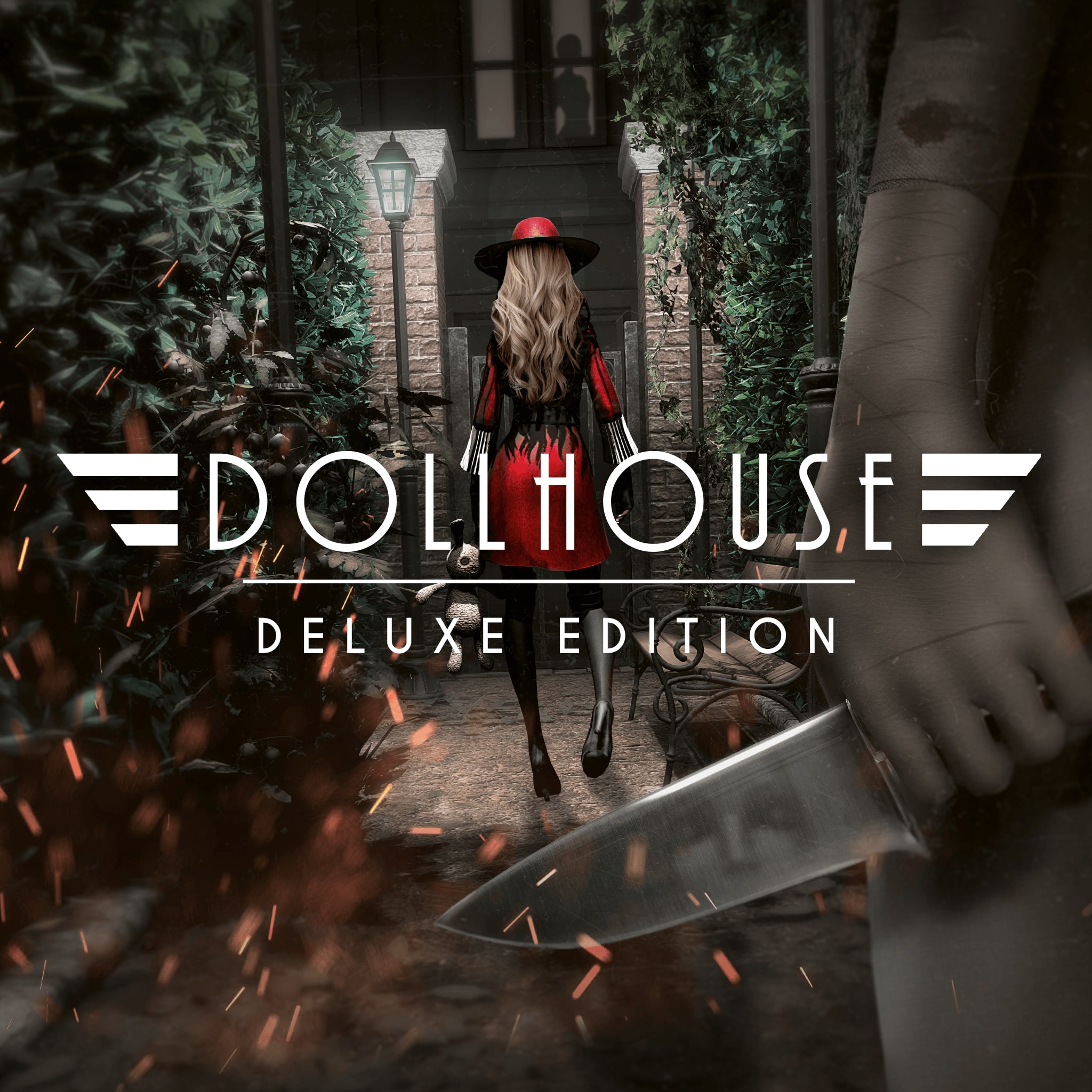 Dollhouse - Deluxe Edition
