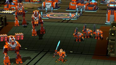 8-Bit Invaders! - Deluxe Edition