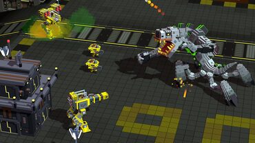 8-Bit Invaders! - Deluxe Edition