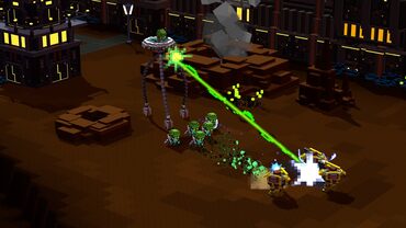 8-Bit Invaders! - Deluxe Edition