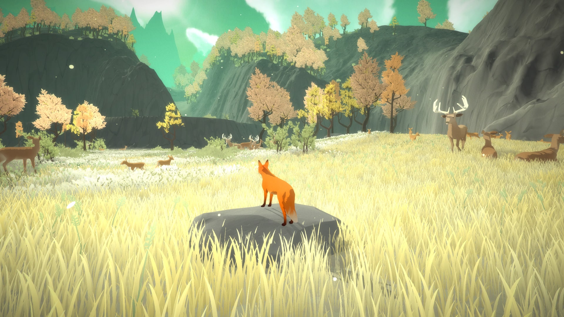 PS4 北米版 The First Tree ファーストツリー The First Tree
