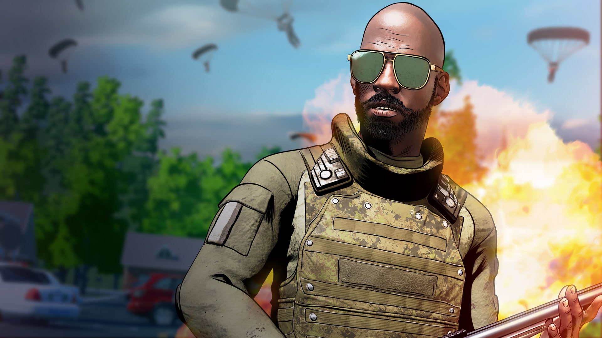 The Culling 2