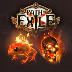 Path of exile ps plus bundle hotsell