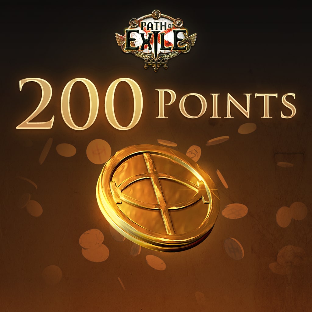 200 punten-pack
