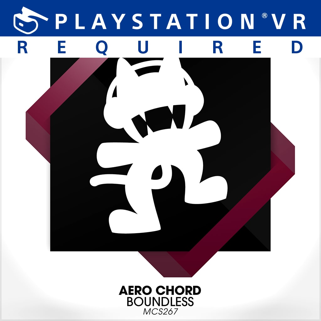 Boundless - Aero Chord