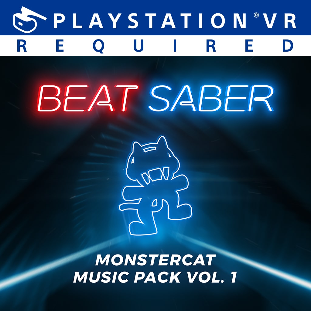 Monstercat Music Pack Vol. 1