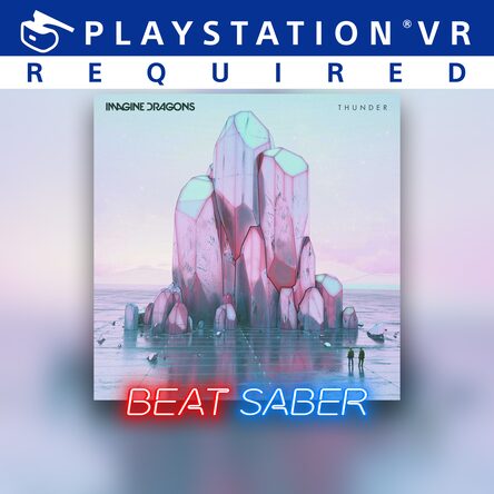 Beat Saber For Ps4 Buy Cheaper In Official Store Psprices Malta
