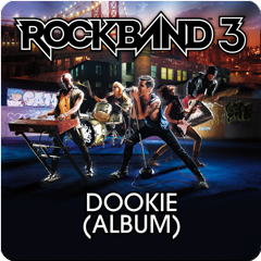Dookie (Album)