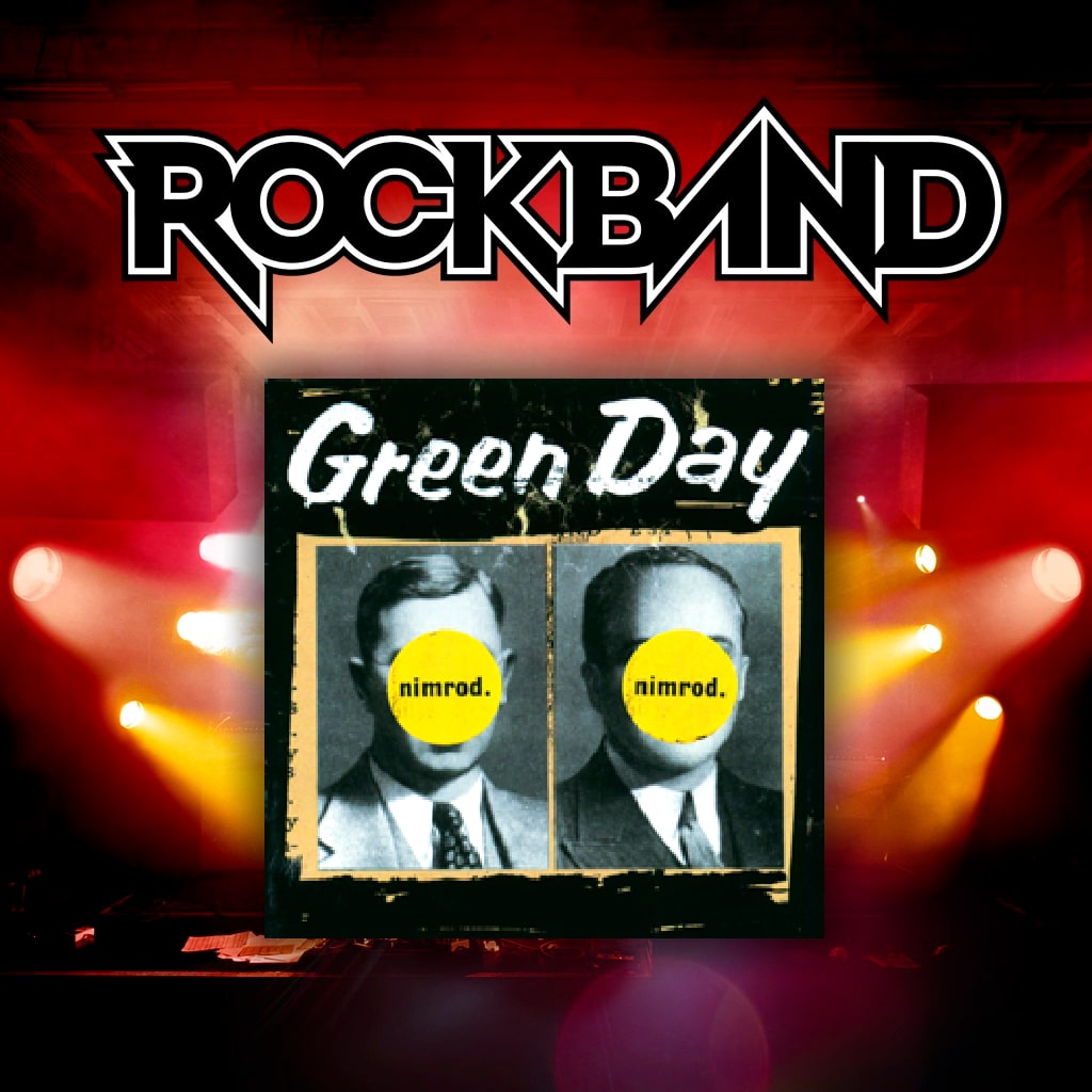 Green Day - Good Riddance (Time Of Your Life)