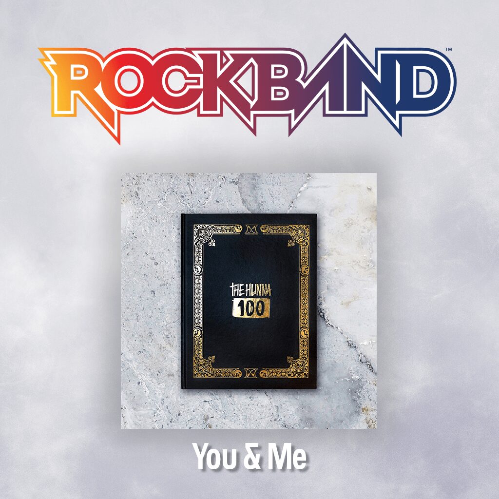 'You & Me' - The Hunna