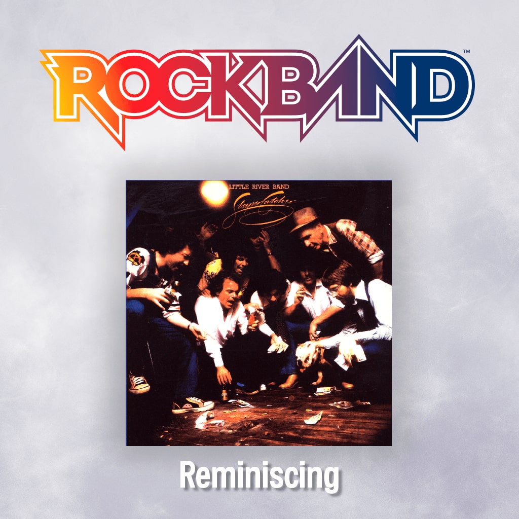 'Reminiscing' - Little River Band