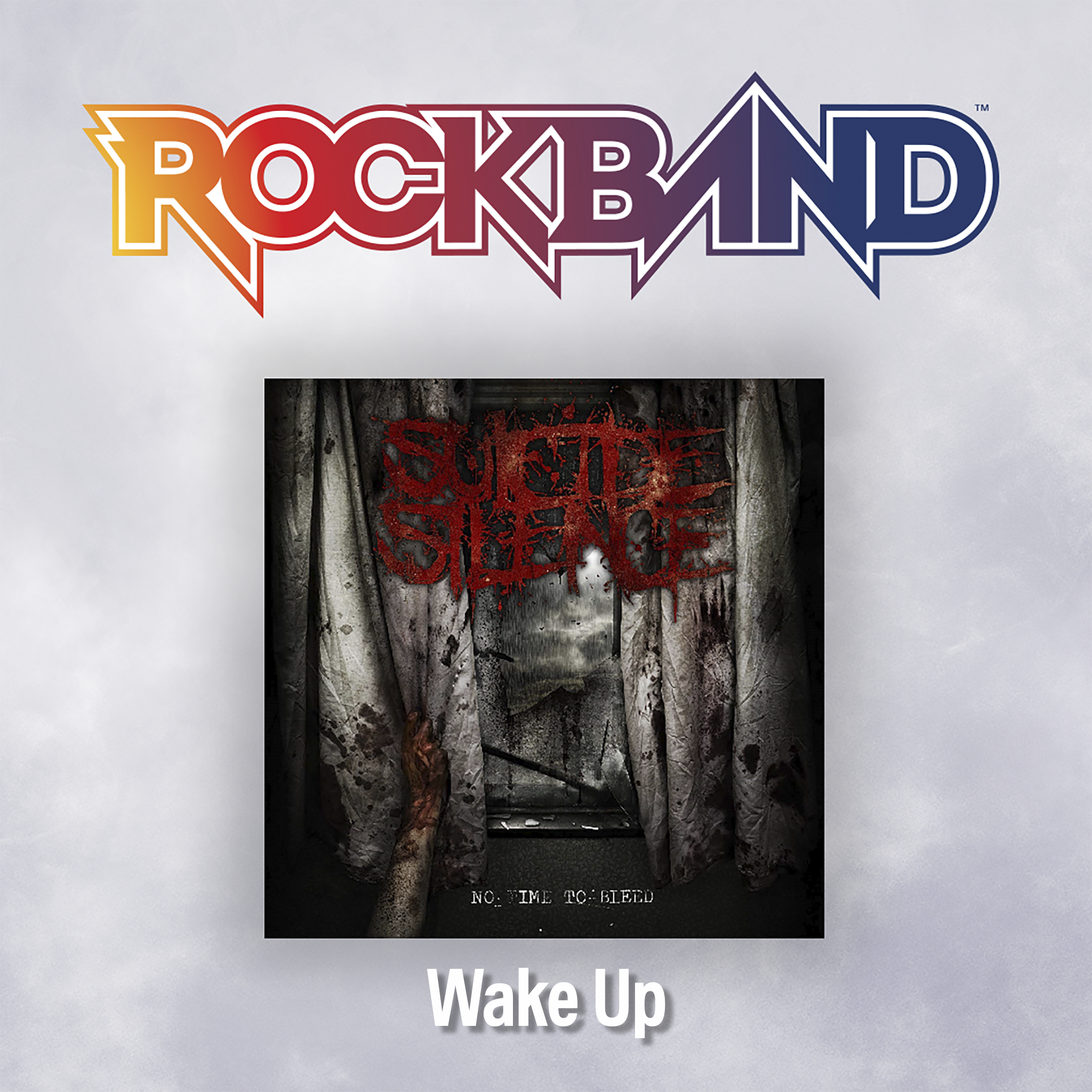 'Wake Up' - Suicide Silence