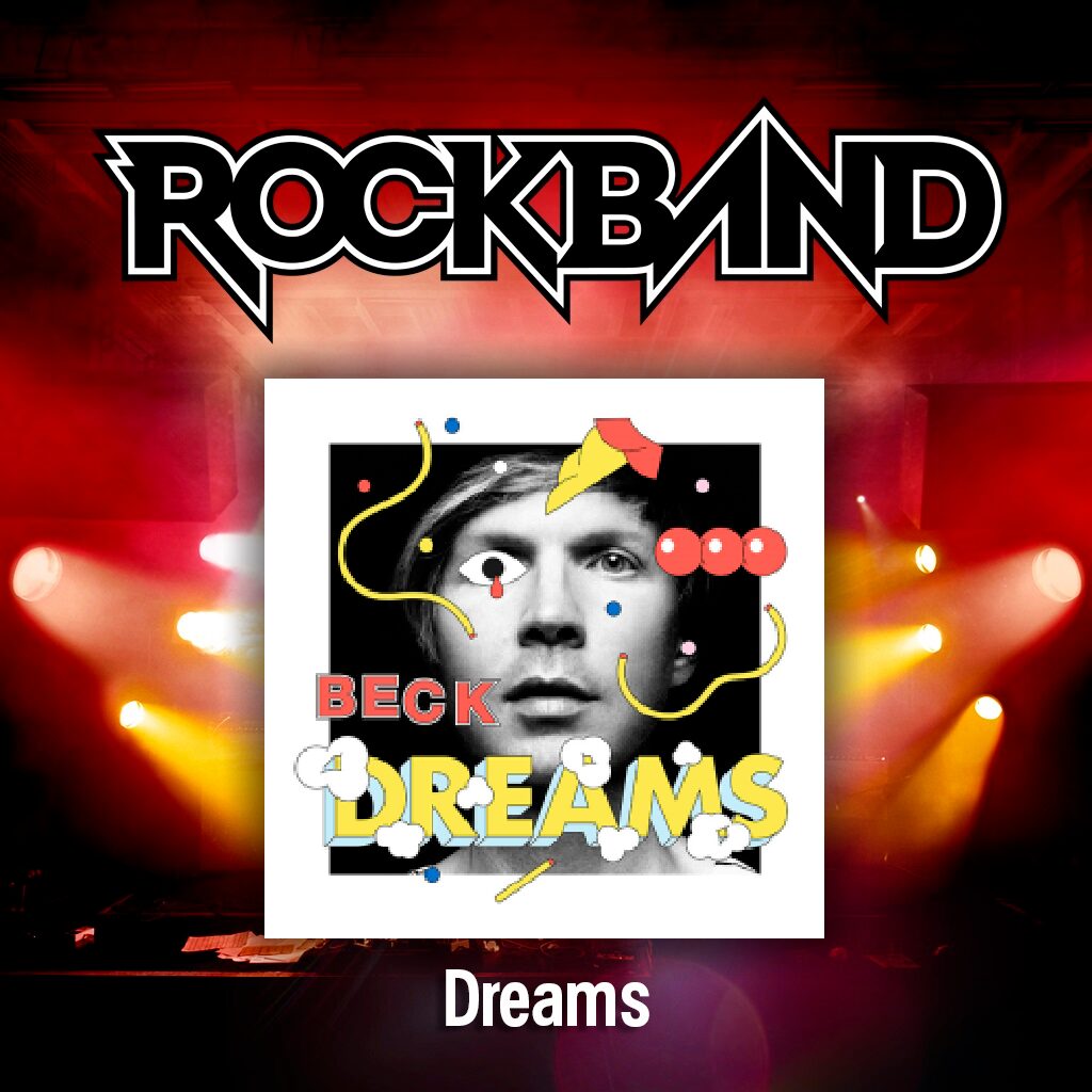 'Dreams' - Beck