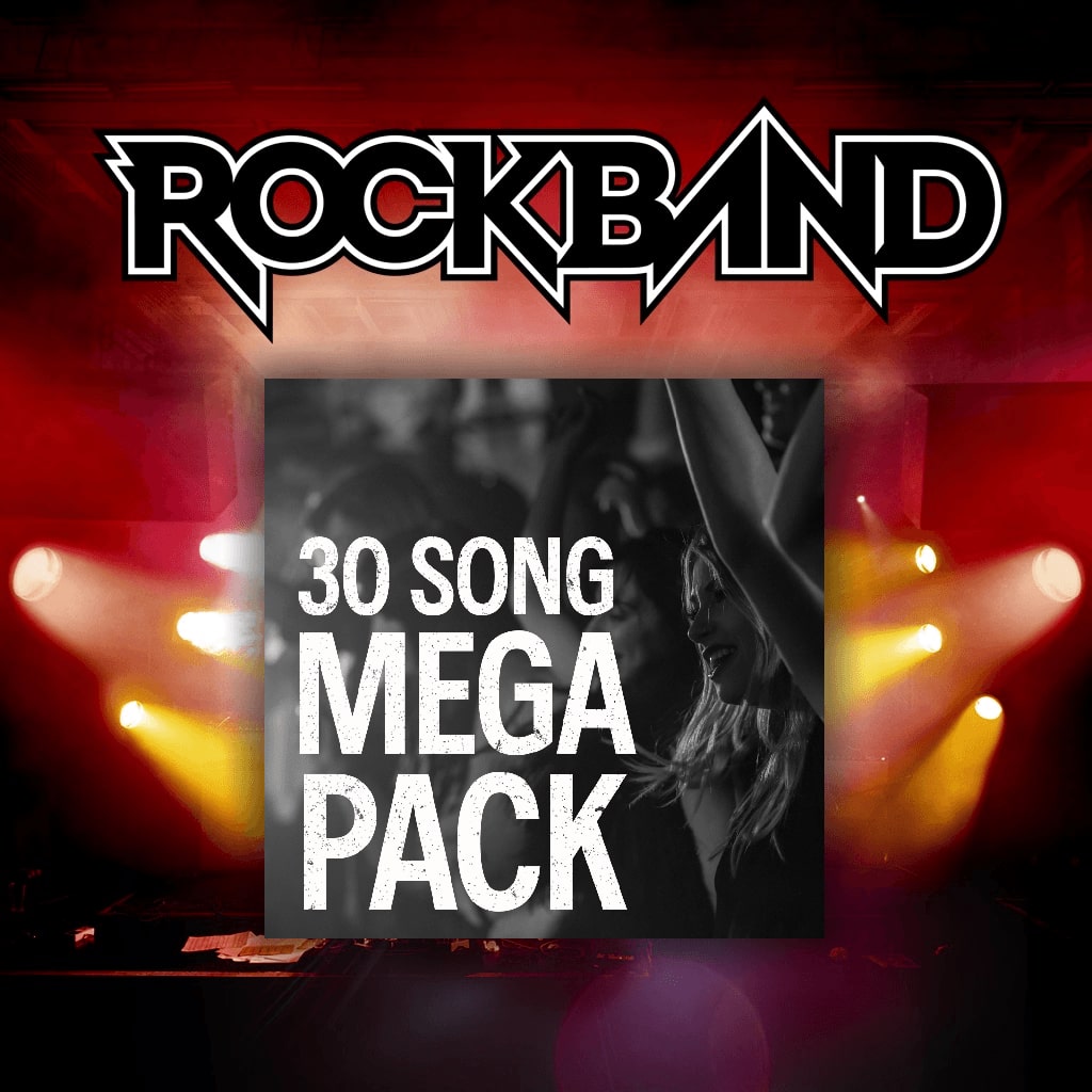 30 Song Mega Pack