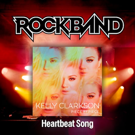 Heartbeat Song Kelly Clarkson