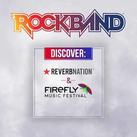 Discover: ReverbNation & Firefly Music Festival