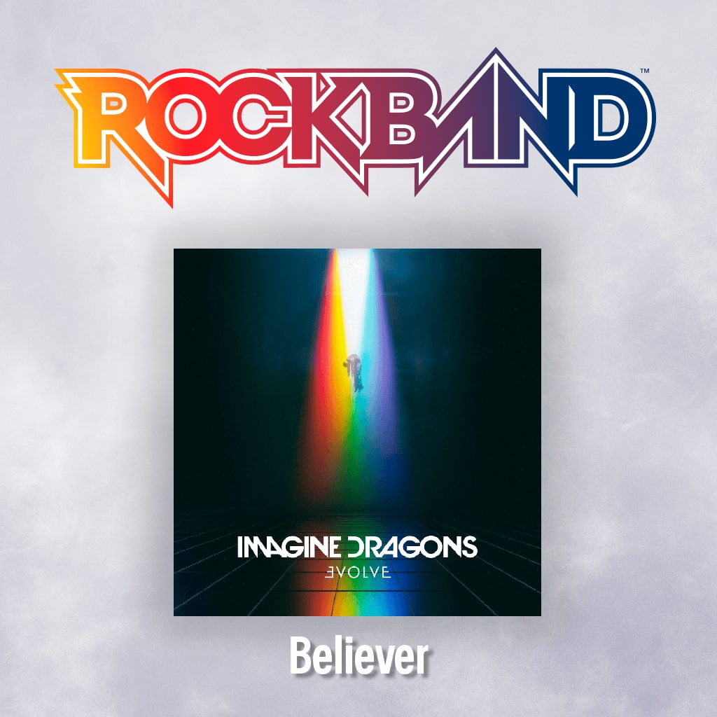 Início -   Believer imagine dragons, Imagine dragons, Believe