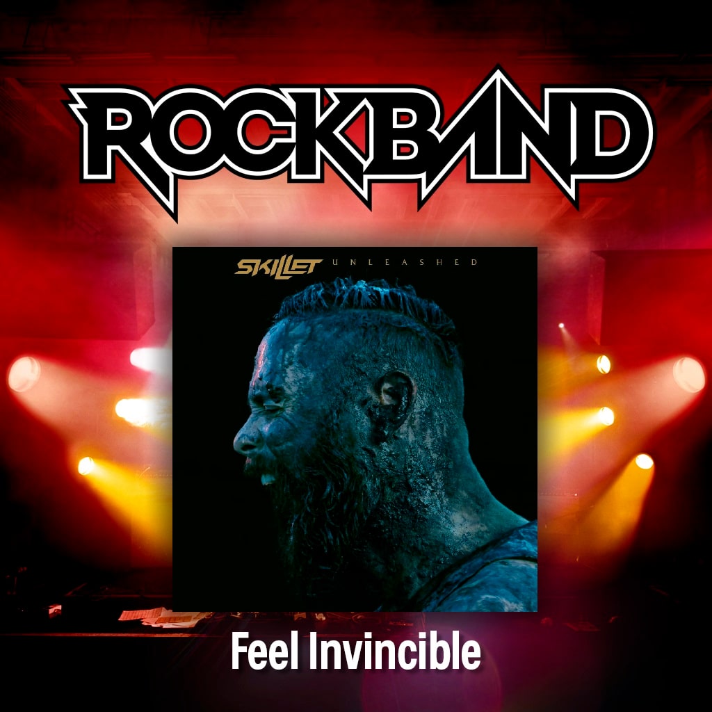 Feel invincible текст. Skillet Invincible. Feel Invincible. Skillet Invincible альбом. Текст песни feel Invincible.