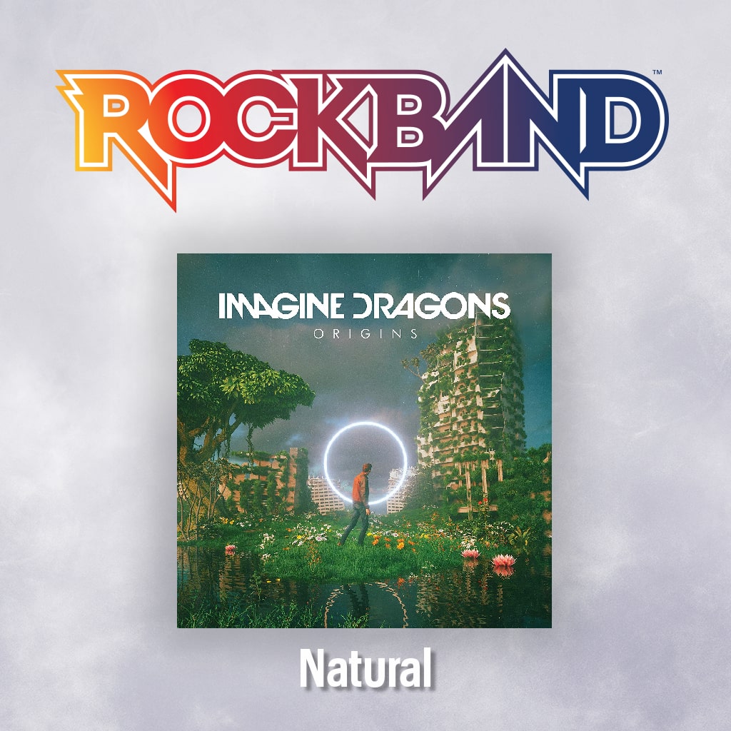 'Natural' - Imagine Dragons