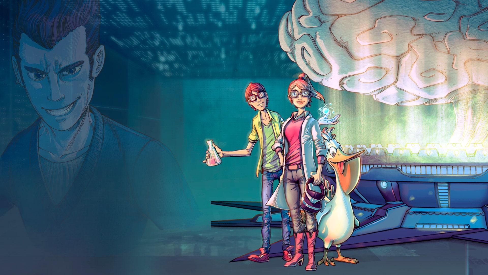 Flipy's Tesla! Inventons l’avenir