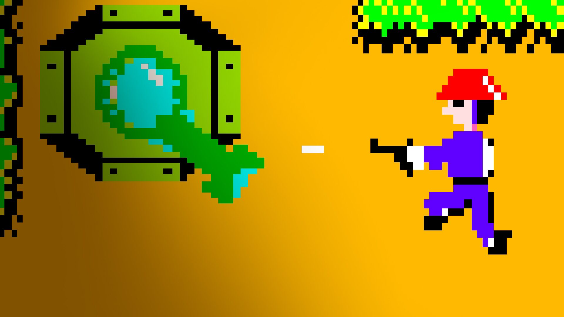 Arcade Archives FRONT LINE