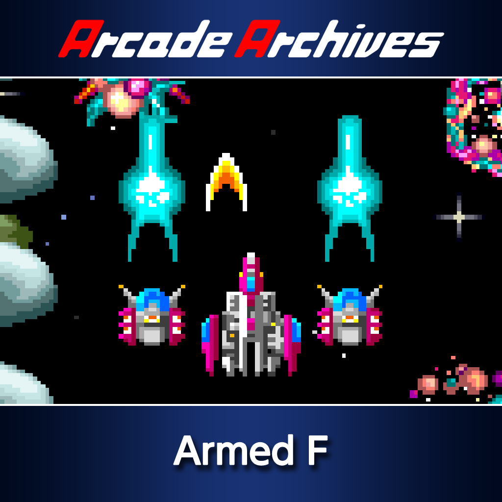 arcade-archives-armed-f