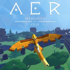 Aer — Memories Of Old