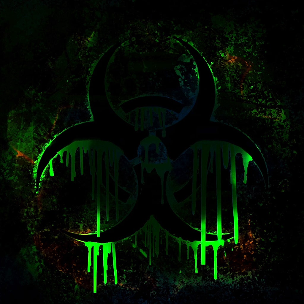 Total Jigsaw - Hazardous Avatar