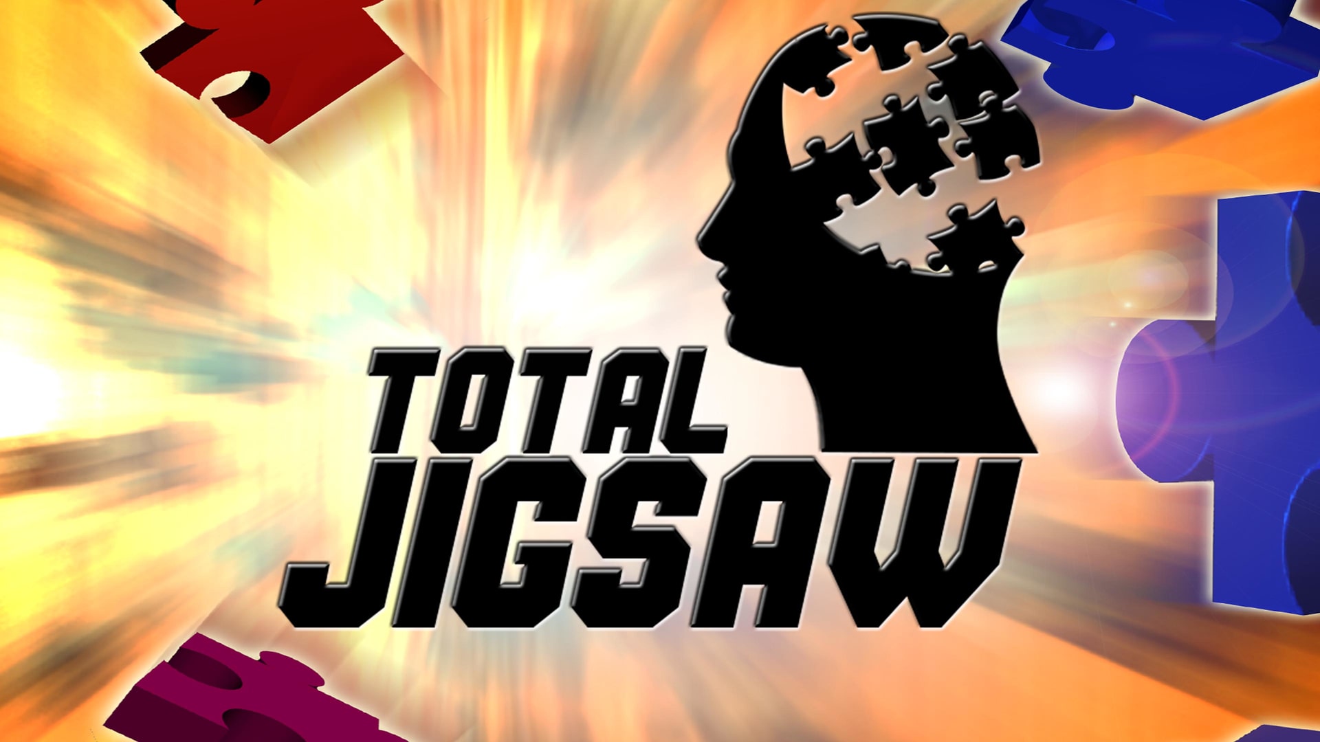 Total Jigsaw