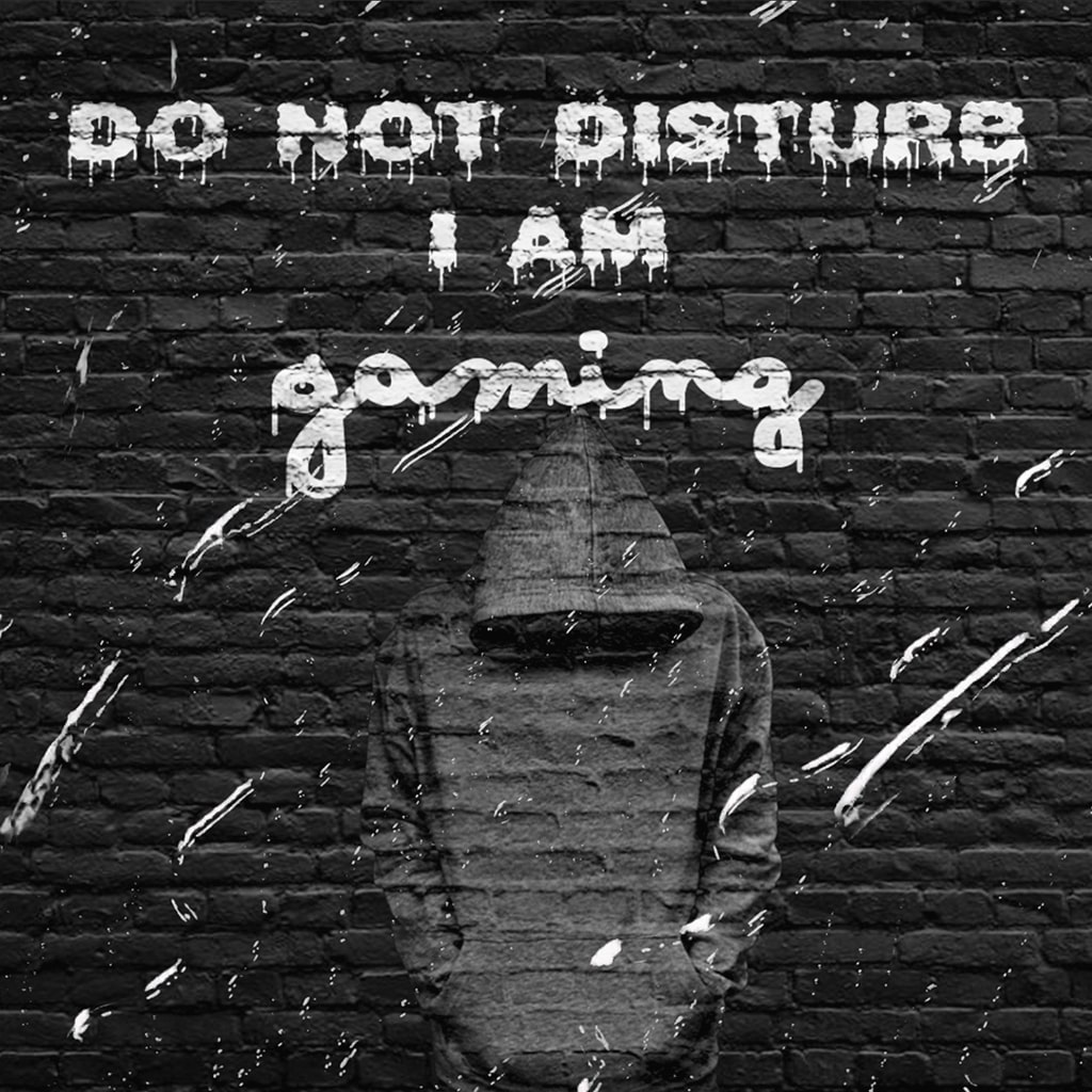 Total Jigsaw - Disturbed Avatar